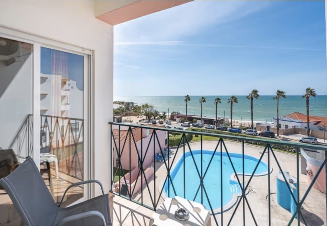 Alojamento Algarve Nook